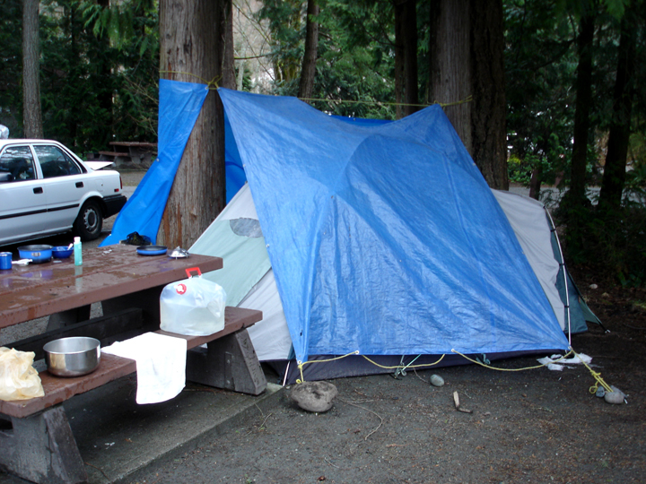 Vancouver-melted tent.jpg